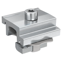 vendita online Staffa di collegamento fischer pxc al plus Sistemi per il solare Fischer